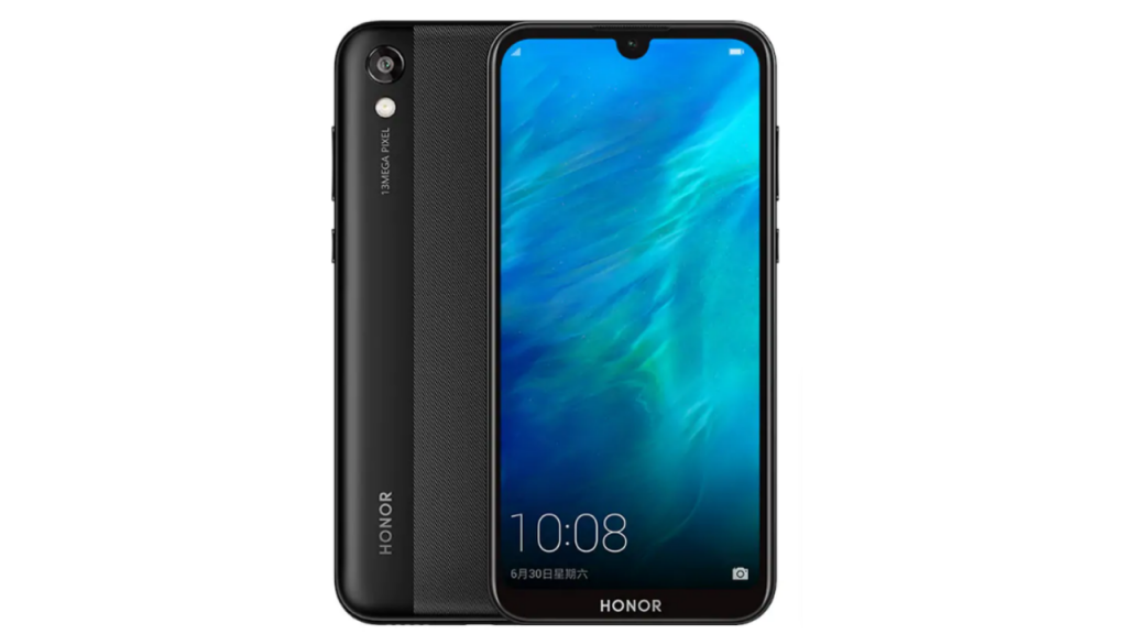 Honor Play 8