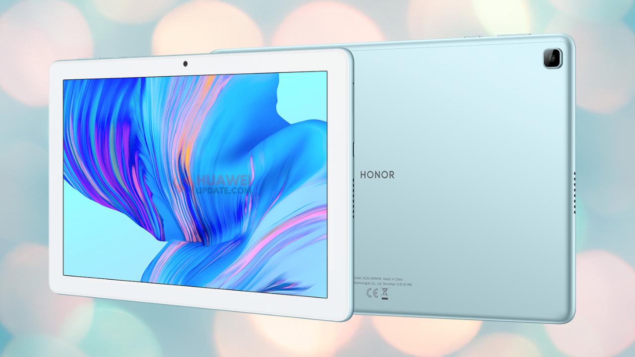 Honor Tablet X6