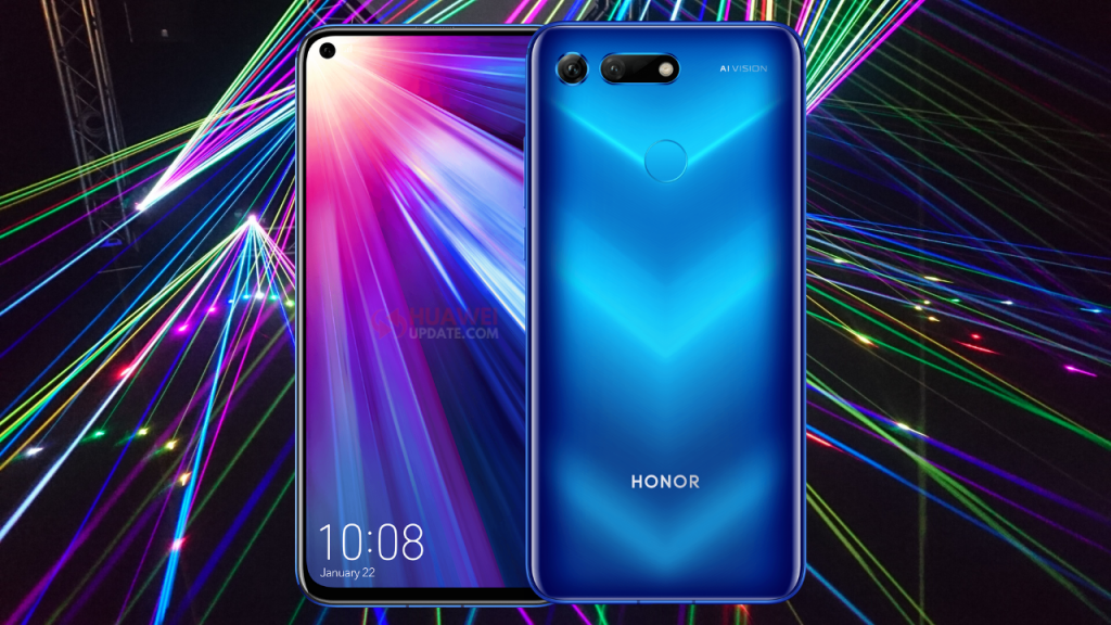 Honor View 20 (V20)