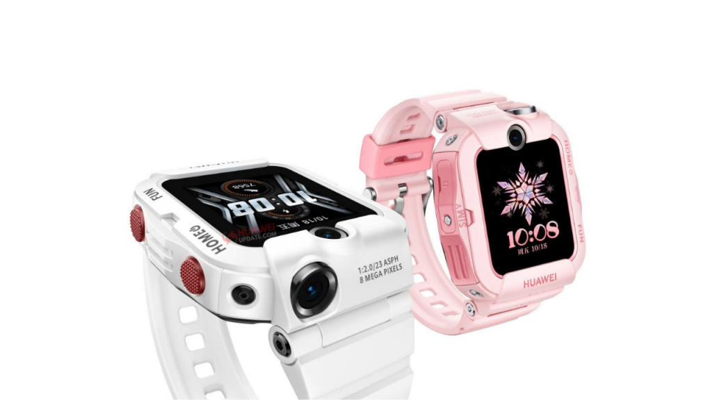 Huawei Children's Watch 4X