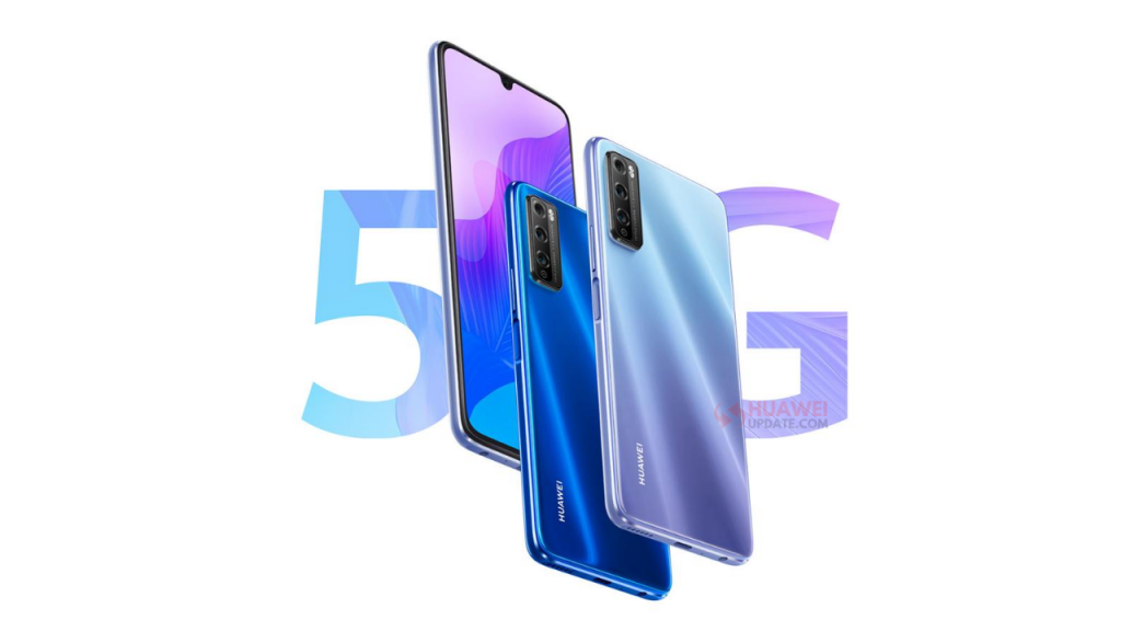 Huawei Enjoy 20 Pro 5G