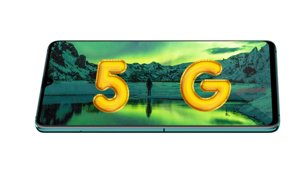 Huawei Mate 20 X 5G