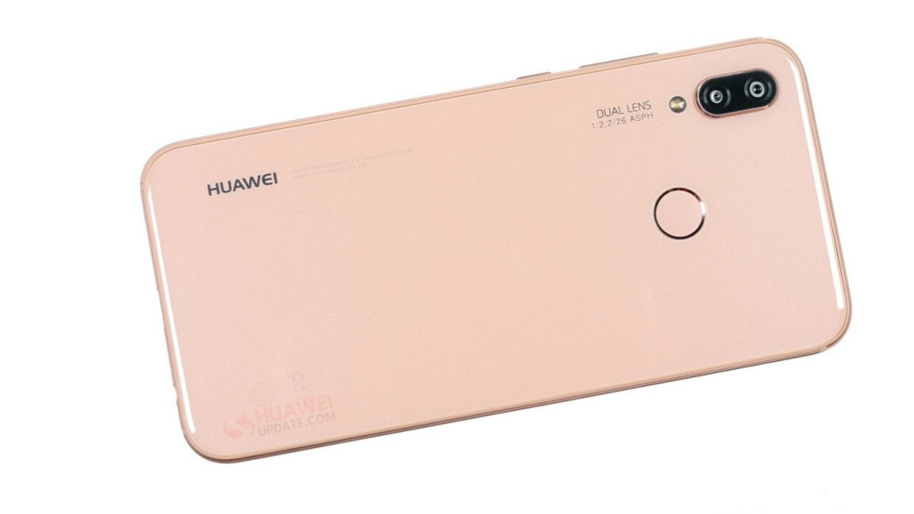 Jadwal Update Android 10 Huawei  Daftar Ponsel Yang