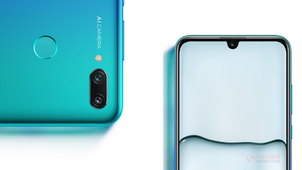 Huawei P Smart 2019