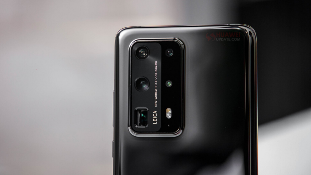 Huawei P40 Pro+