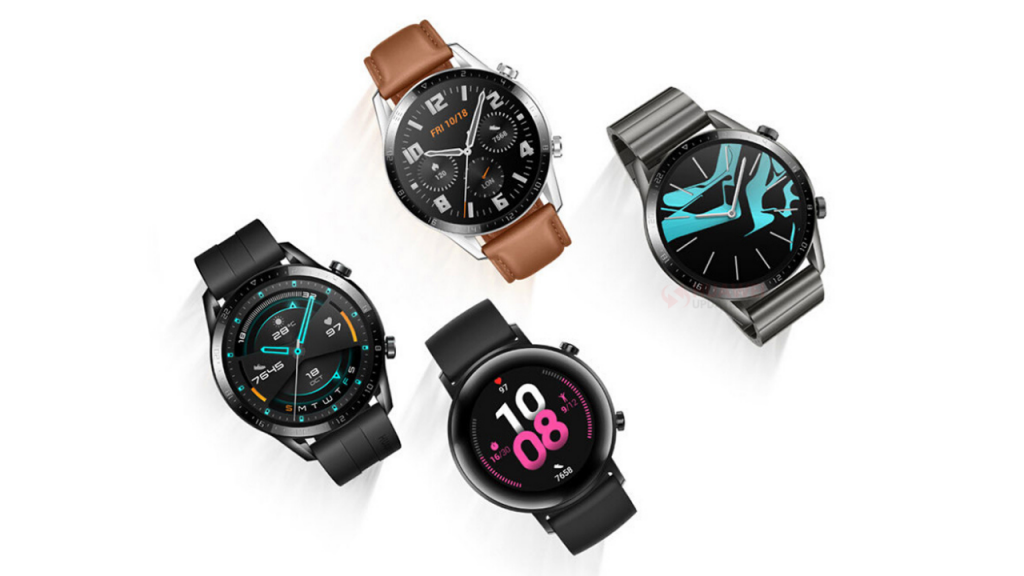 Huawei Watch GT 2