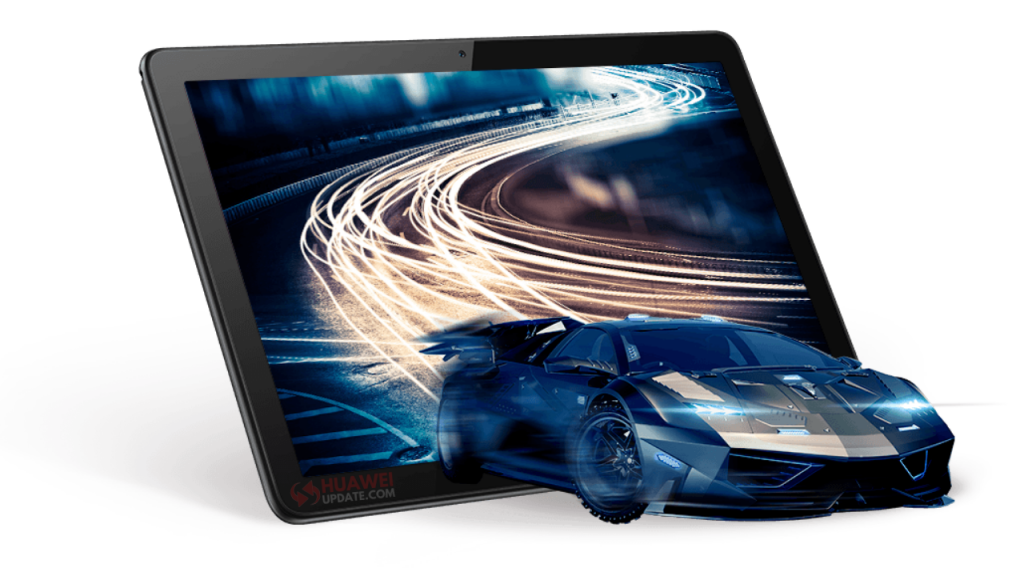 MediaPad T5