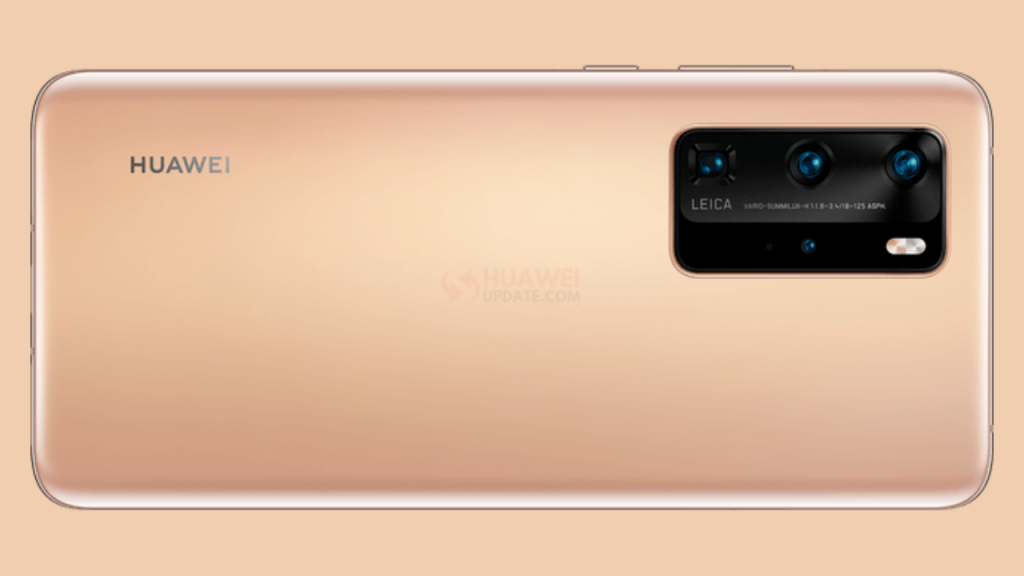 P40 Pro