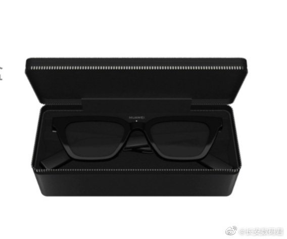2nd gen smart glasses huawei
