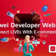 Huawei Developer Webinar
