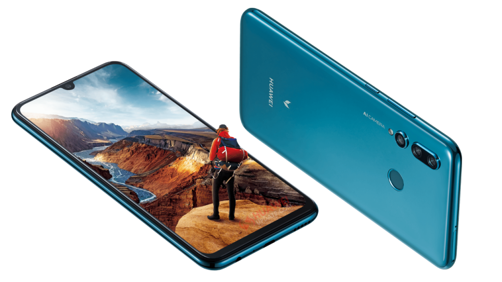 Huawei Maimang 8