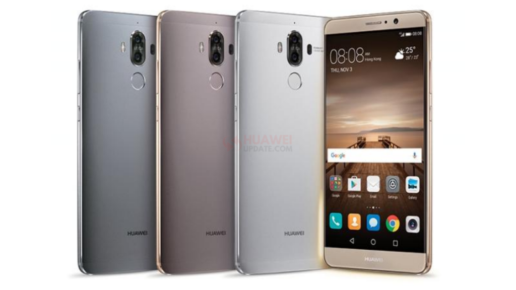 Huawei Mate 9