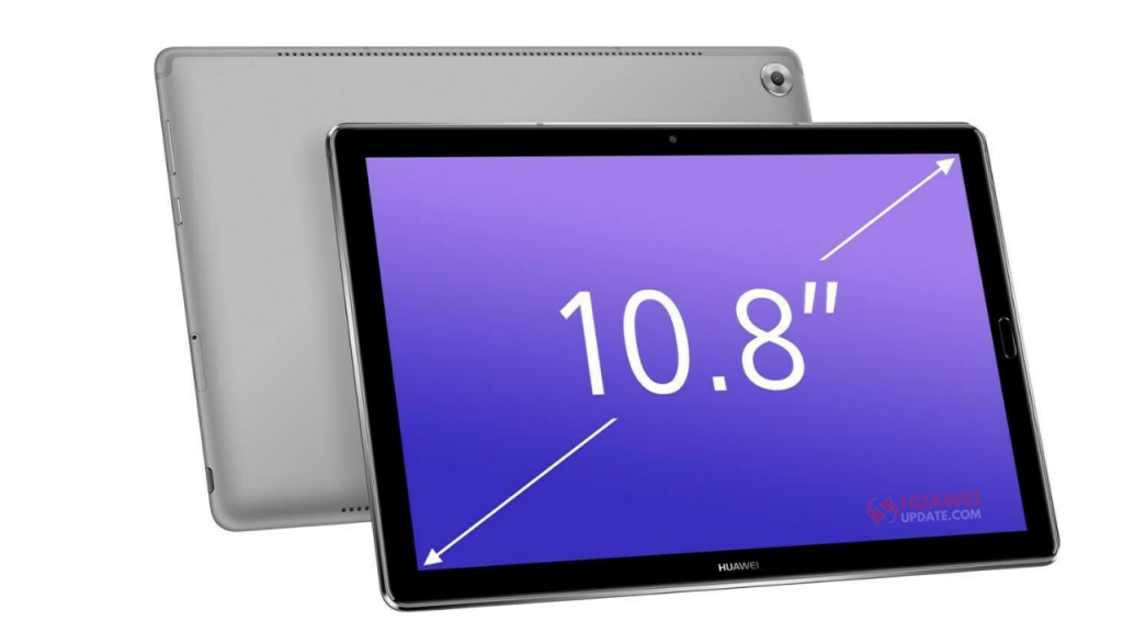 Huawei MediaPad M5 10.8