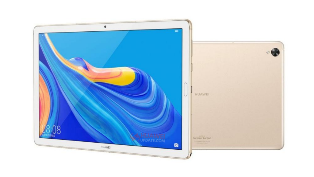 Huawei MediaPad M6 8.4
