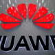 Huawei Official Logo