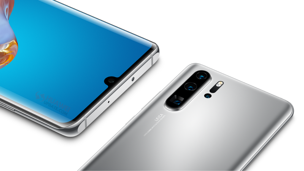 Huawei P30 Pro New Edition
