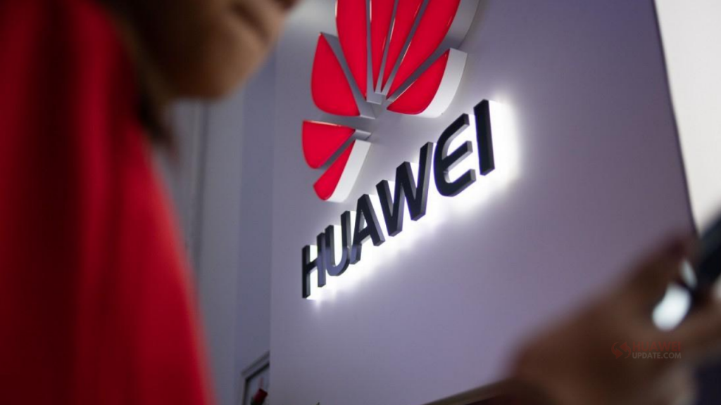 Logo Huawei