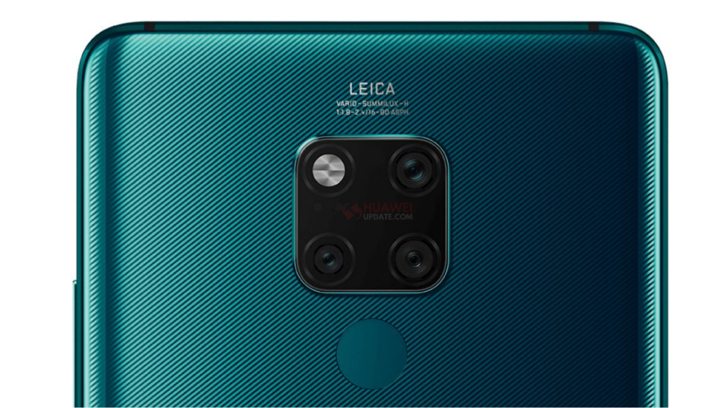 Mate 20 X 5G