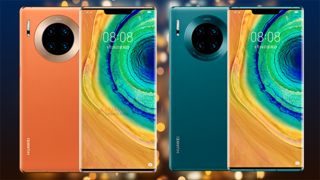 Mate 30 Pro