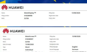 MateDisplay and MateScreen
