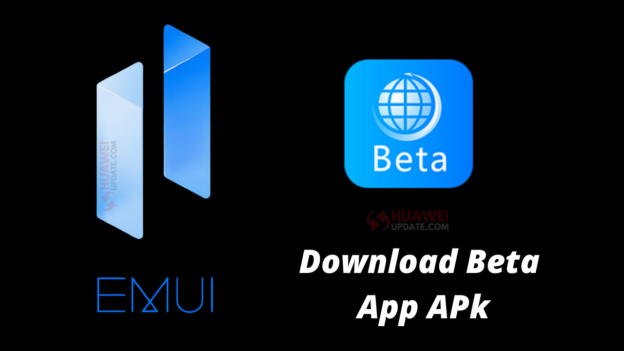 Download EMUI 11 and Magic UI 4.0 beta App