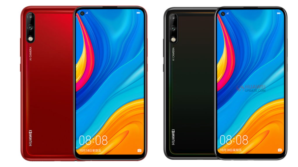 Enjoy 10 Huawei
