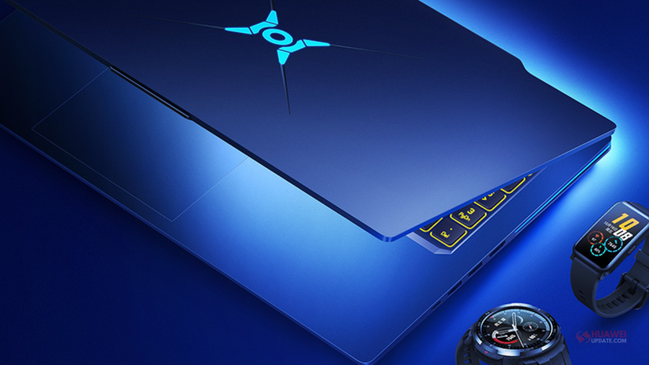 Honor Hunter V700 Gaming laptop