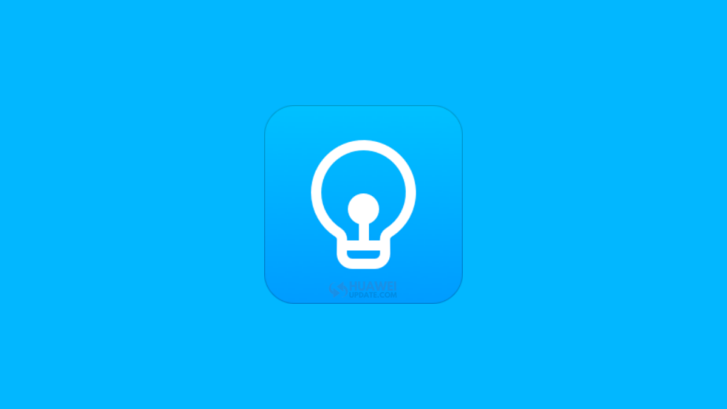 Huawei Assistant App