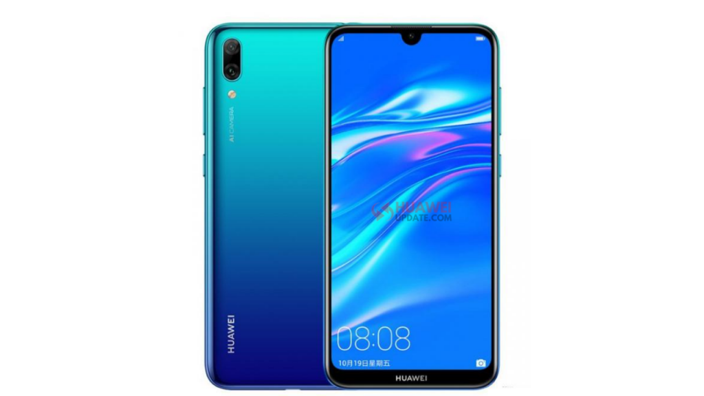 Huawei Enjoy 9