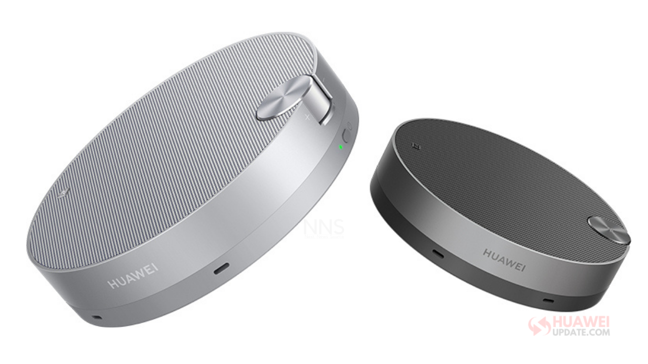 Huawei FreeGo Speaker