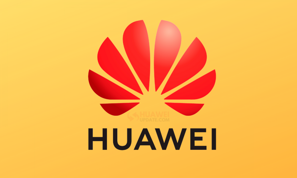 Huawei Logo - HU