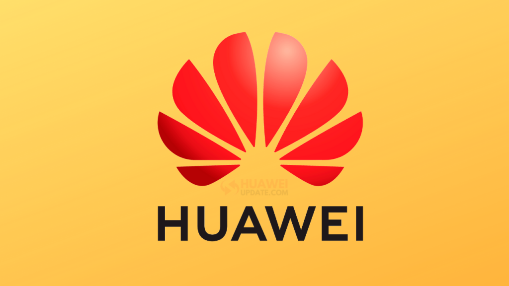 Huawei Logo - HU