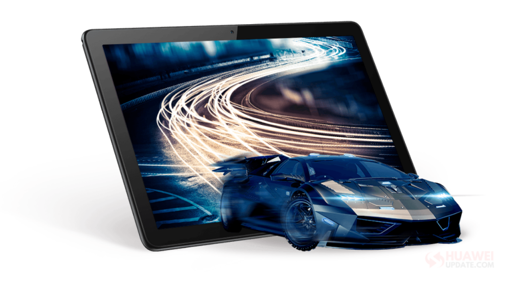 Huawei MediaPad T5