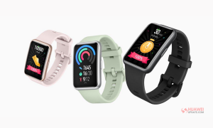 Huawei Watch Fit