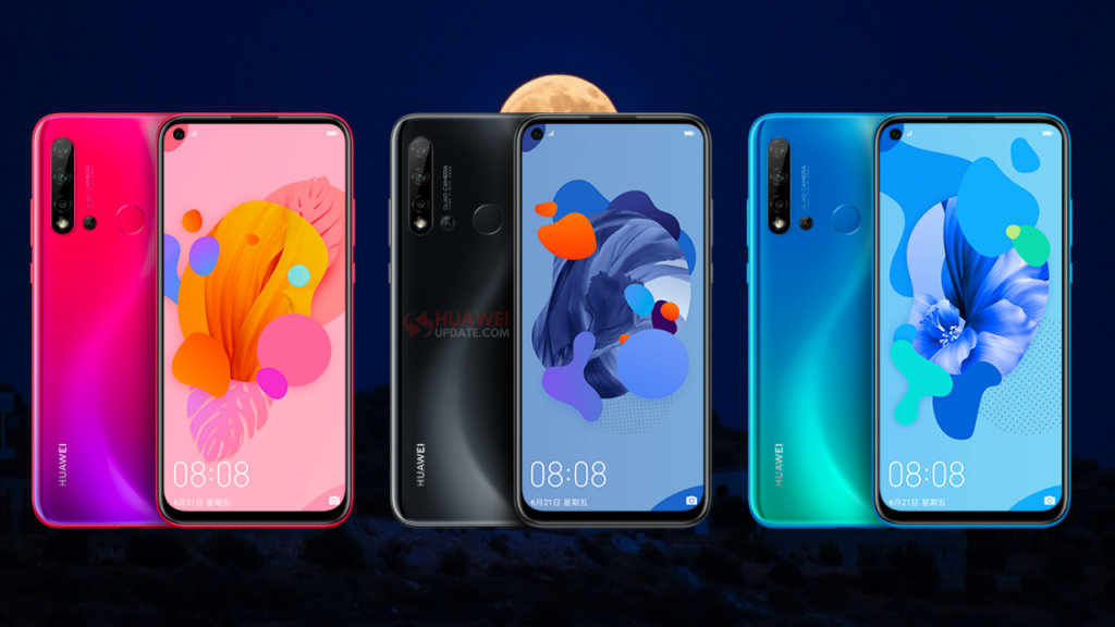 Nova 5i