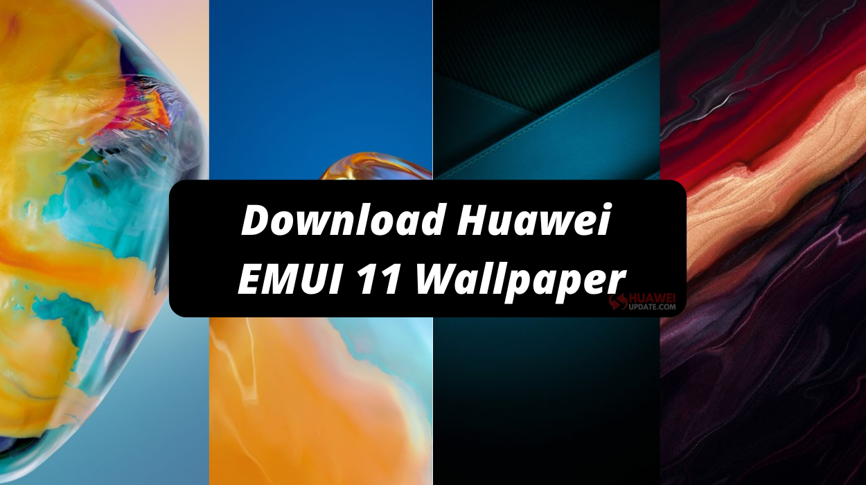 Download Huawei Emui 11 Wallpaper Huawei Update