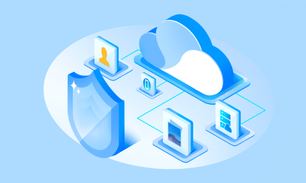 Huawei Cloud Data Security Center