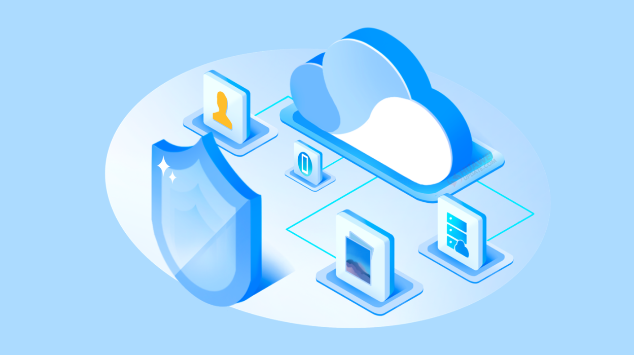 Huawei Cloud Data Security Center