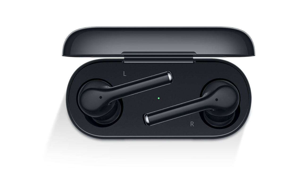 Huawei Freebuds 3i
