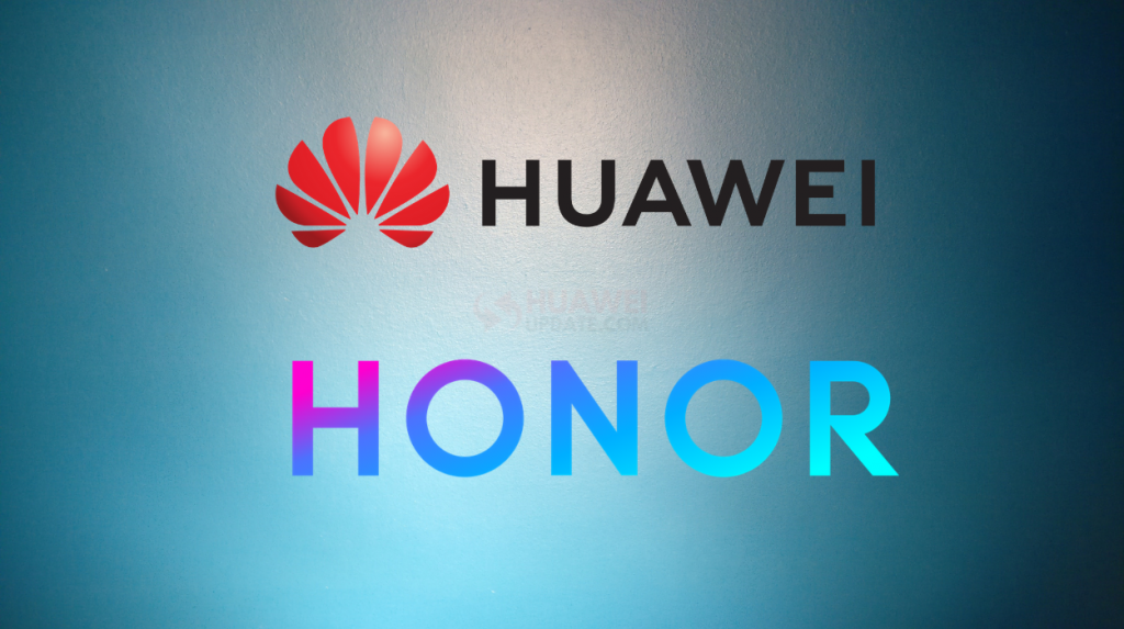 Huawei-Honor-logo