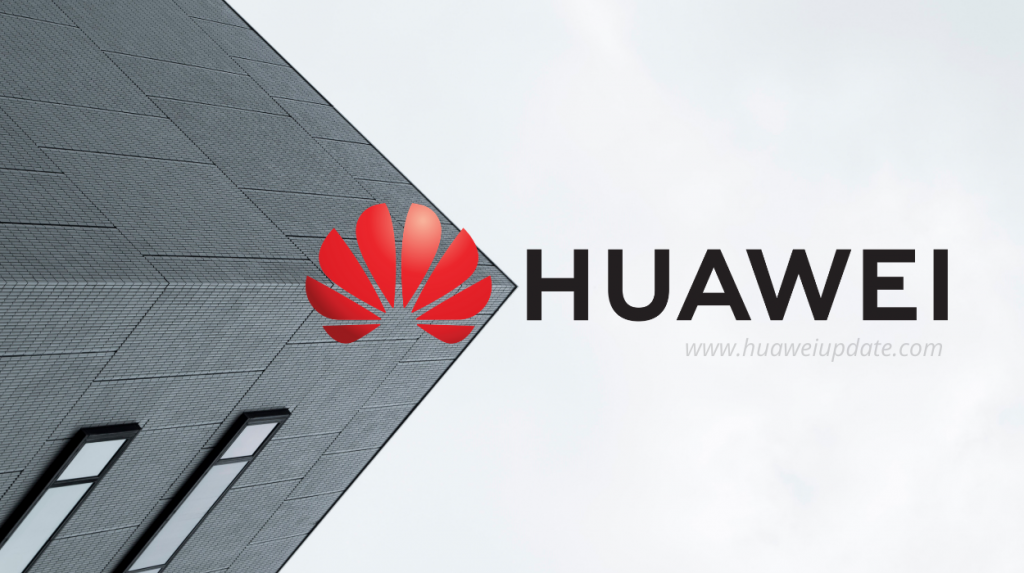 Huawei Logo