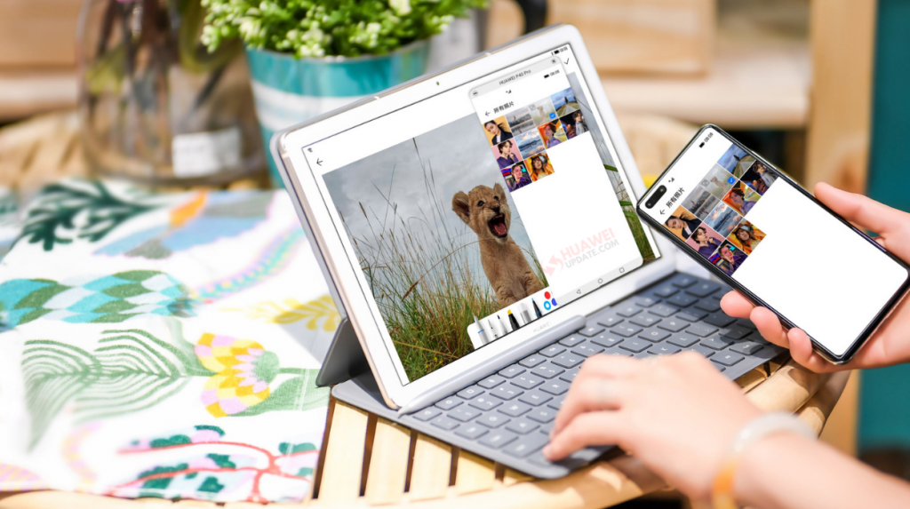 Huawei MatePad 10.8-inch