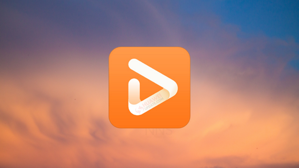 Huawei Video App