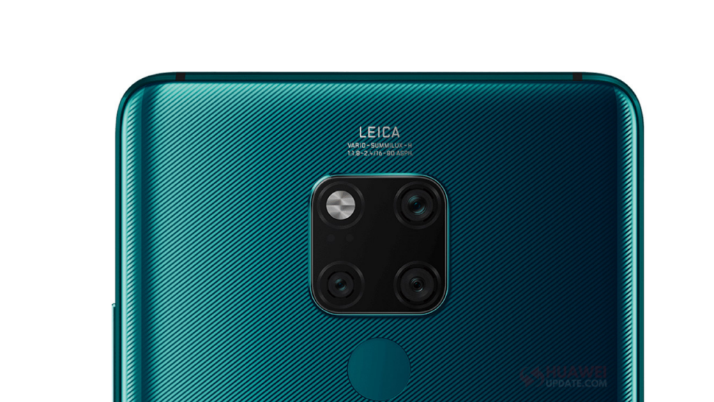 Mate 20 X