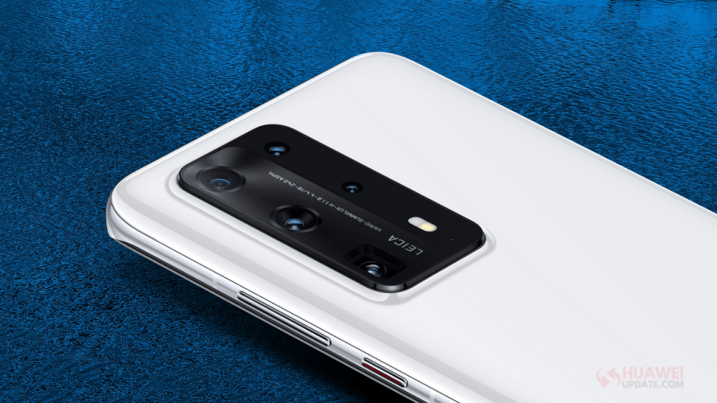 P40 Series EMUI 11.0.0.145