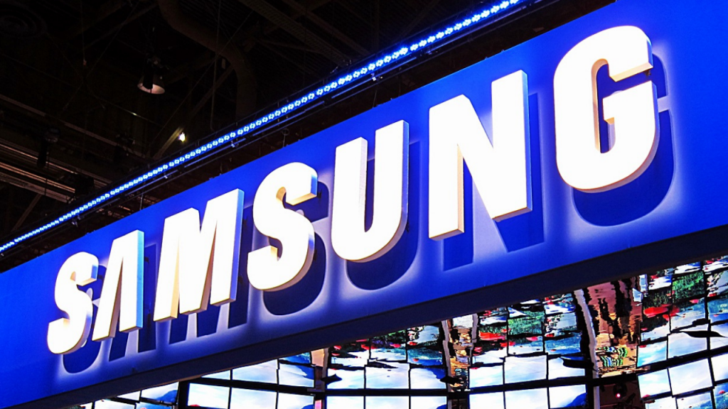 Samsung Display
