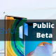 These 10 Huawei devices opened for EMUI 11 Public beta