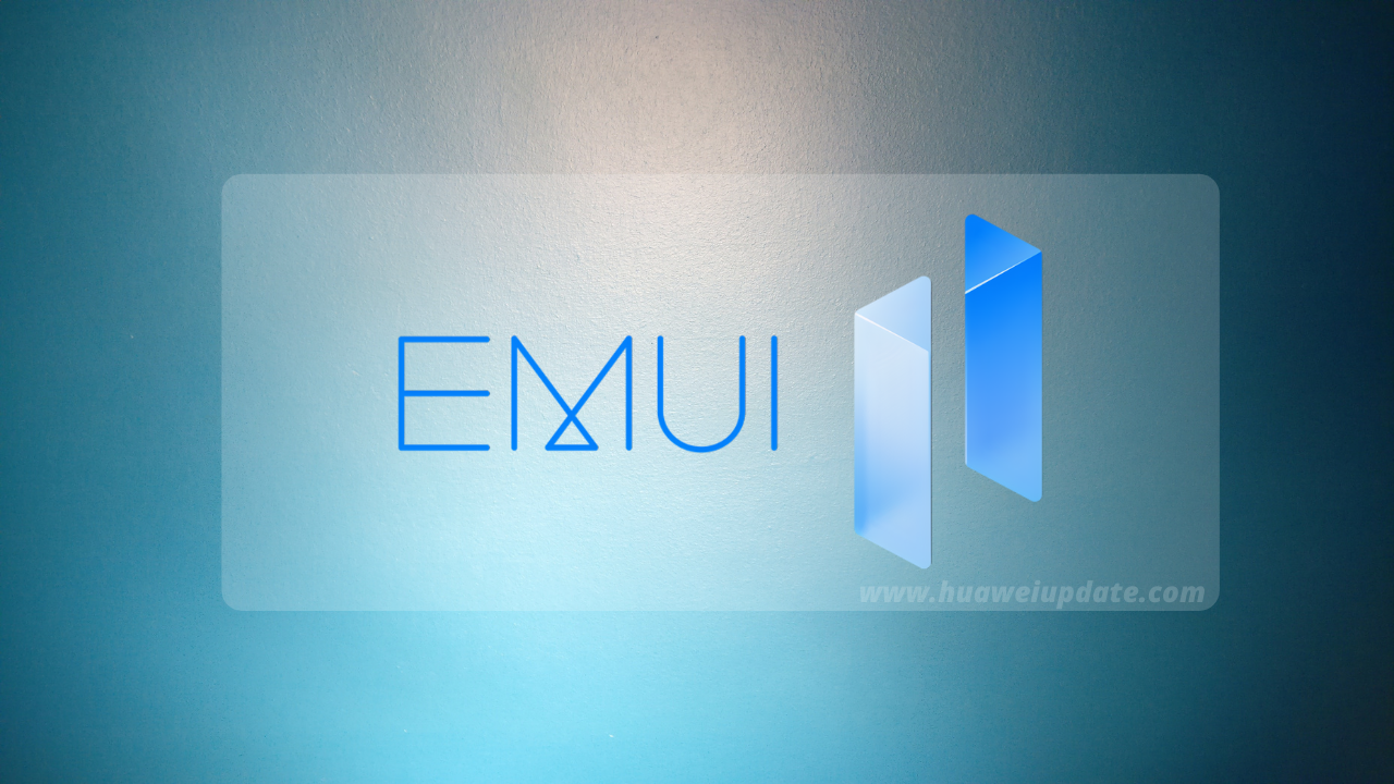 EMUI 11 beta