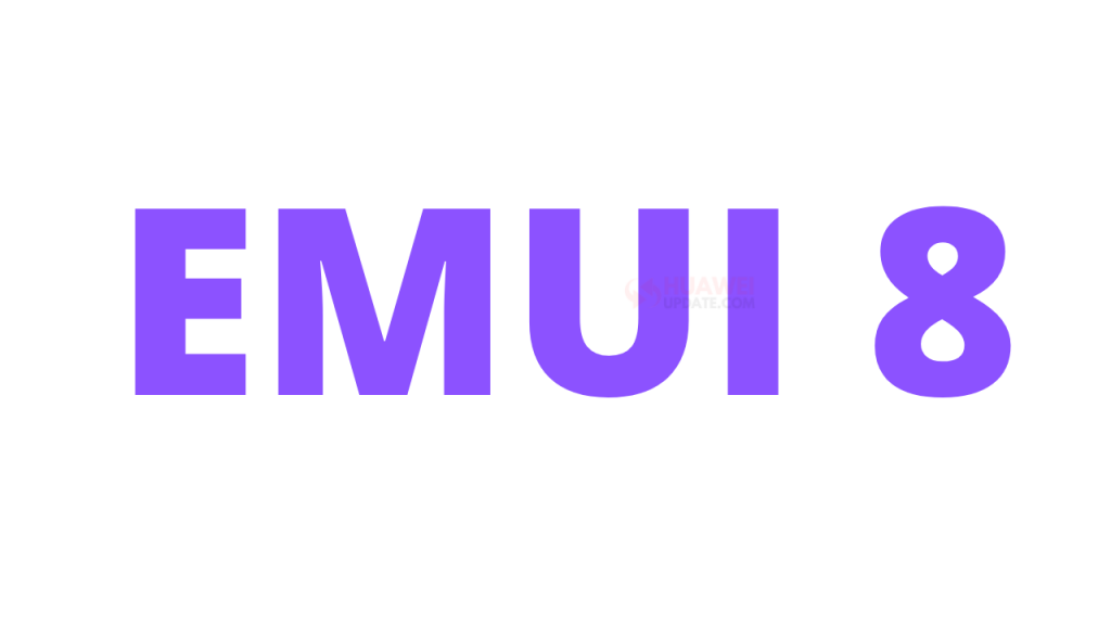 EMUI 8
