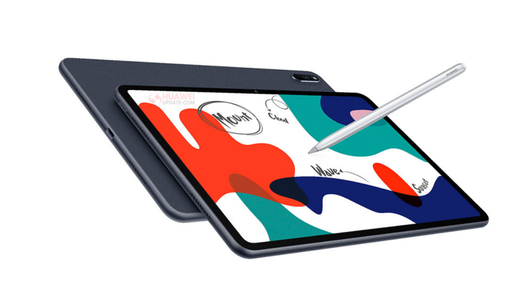 Huawei MatePad 10.4-inch